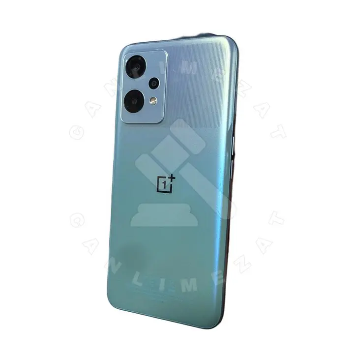 One Plus Nord Face 2 128 Gb 4 Gb ram fotoğraf 1