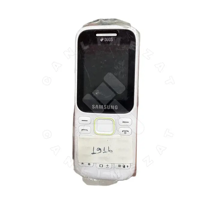 Samsung B310 Tuşlu Telefon %100 Orijinal fotoğraf 1