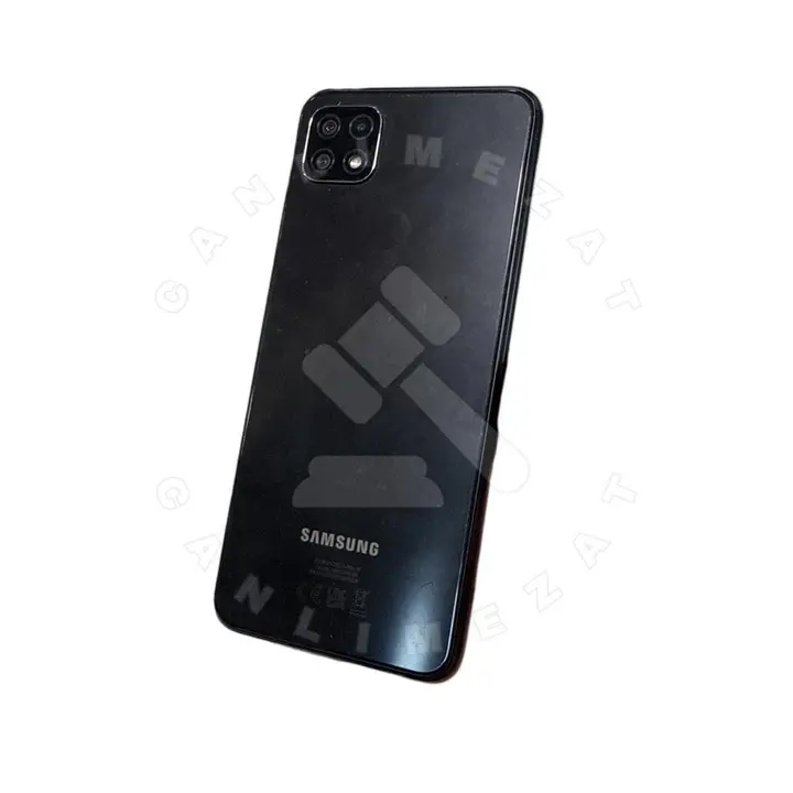 Samsung Galaxy A22 64 gb 4 gb ram fotoğraf 1