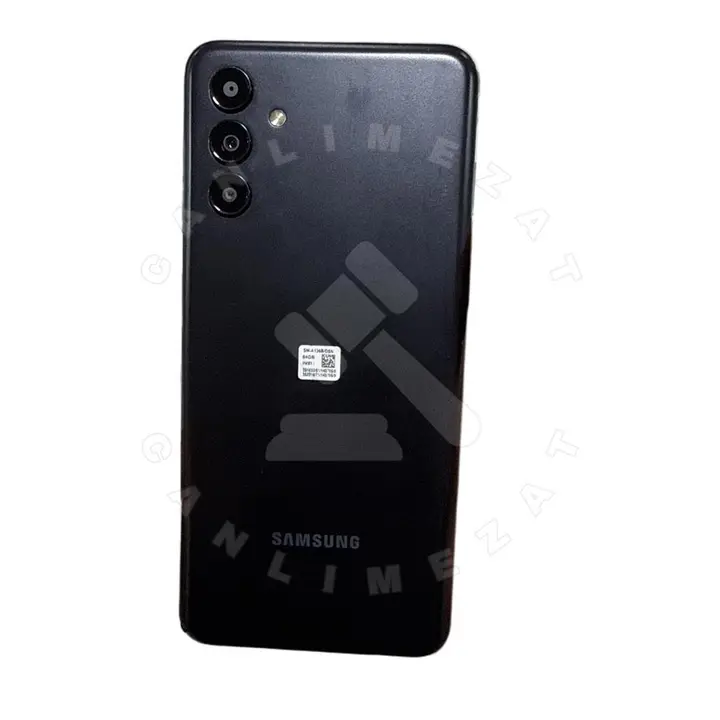 Samsung Galaxy A13 64 gb 4 gb ram fotoğraf 1