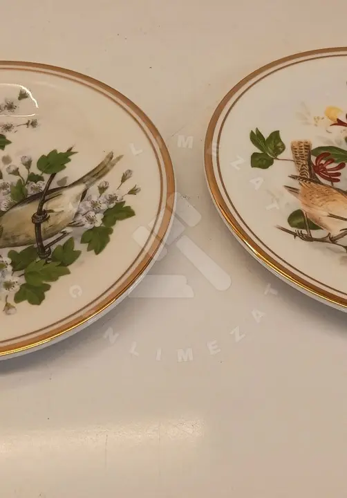 2 Adet Duvar Tabaĝı fotoğraf 1