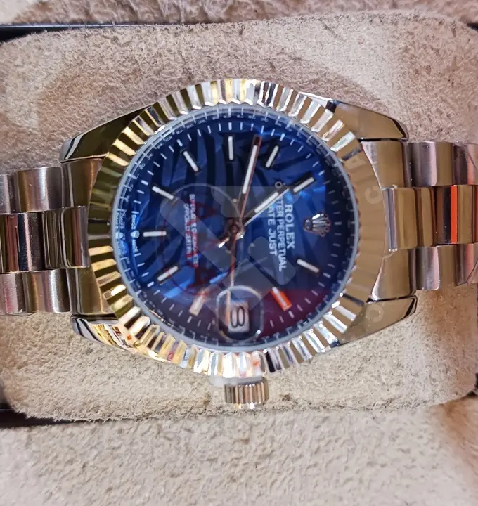 Rolex Kadın Kol Saati fotoğraf 1