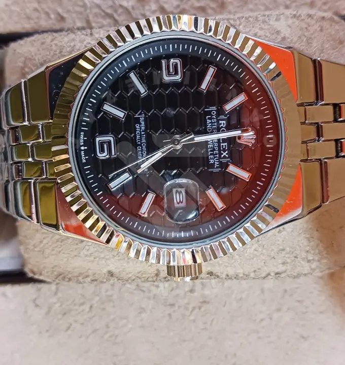 Rolex Erkek Kol Saati fotoğraf 1