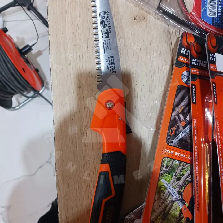 Testere fotoğraf 1