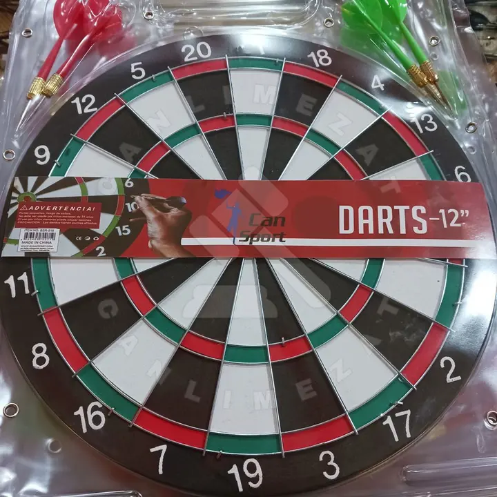 Dart fotoğraf 1