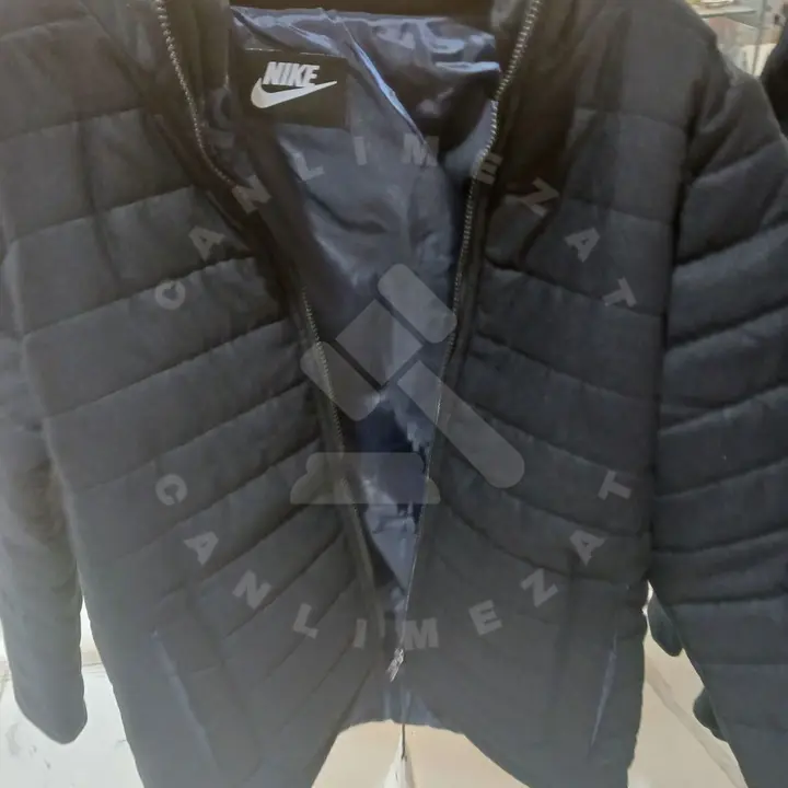 Nike mont fotoğraf 1