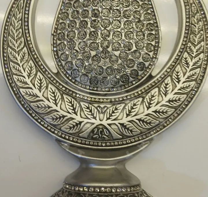 Taṣlı dekor fotoğraf 1