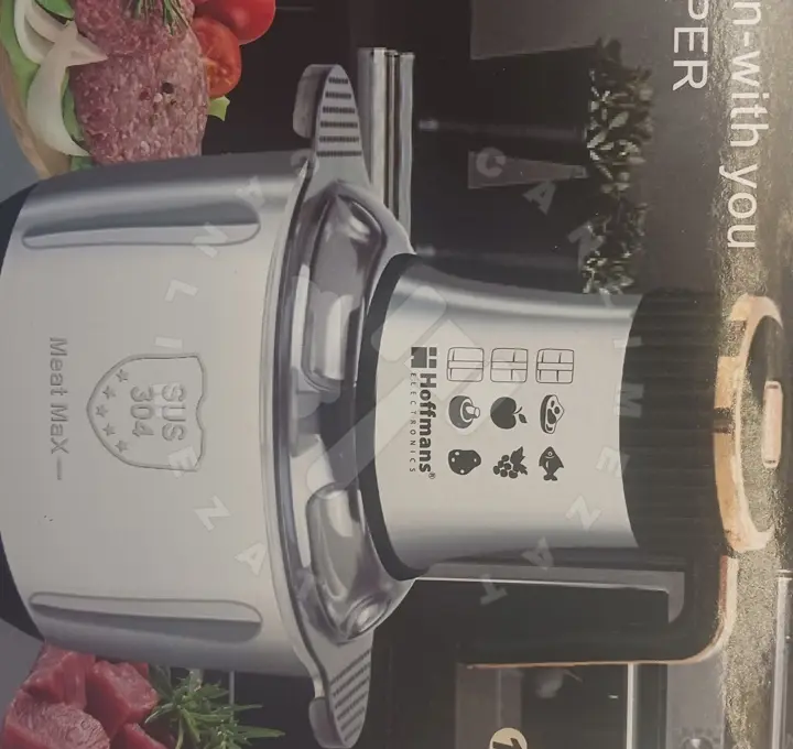 Hoffmans blander-5L fotoğraf 1