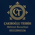 Çakıroğlu Tesbih
